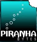 Piranha Bytes (logo)