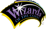 [Logo Wizards of the Coast]