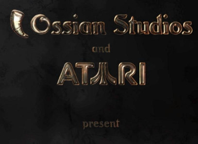 [Ossian and Atari presents]